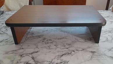 Supporto per pc o tv