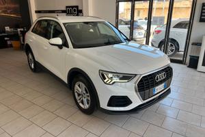 Audi Q3 35 TDI Business Advanced P.CONSEGNA