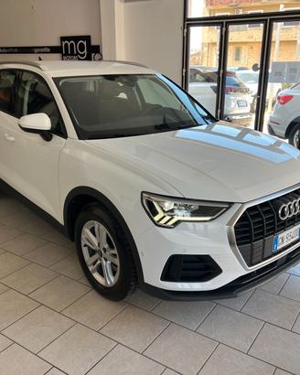 Audi Q3 35 TDI Business Advanced P.CONSEGNA