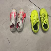 Scarpe calcio