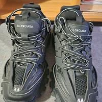 Balenciaga track led nere uomo 44