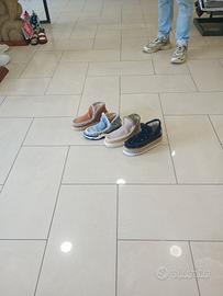 scarpe marchio mou