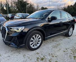 Audi Q3 SPB 35 2.0 TDI 150Cv S tronic quattro edit