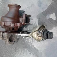 turbina giulietta