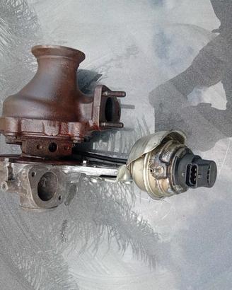 turbina giulietta