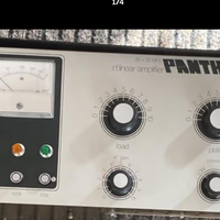 Amplificatore lineare CB