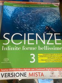 scienze infinite forme bellissime 3