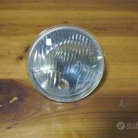 Faro universale per moto custom