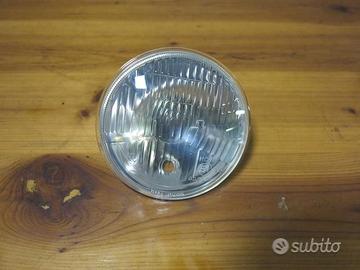 Faro universale per moto custom