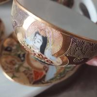 Servizio da tè satzuma