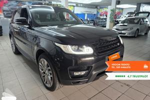 LAND ROVER RR Sport 2� serie Range Rover Sport ...