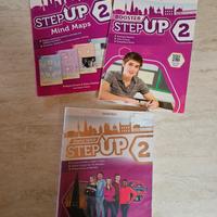 Libro Step Up 2