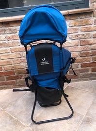Zaino da montagna Deuter Kid Air Comfort