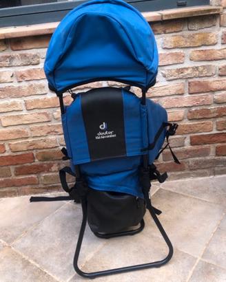 Zaino da montagna Deuter Kid Air Comfort