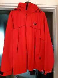 giacca in GORE-TEX Salewa XL