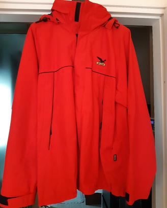 giacca in GORE-TEX Salewa XL