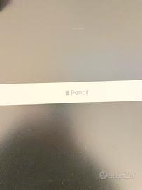 Apple pencil