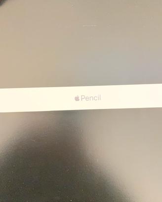 Apple pencil