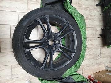 Cerchi VW Golf Skoda Octavia SEAT Leon Audi A3