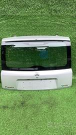 PORTELLONE POSTERIORE COMPLETO FIAT Panda 2Â° Seri