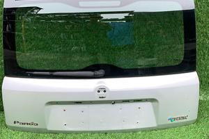 PORTELLONE POSTERIORE COMPLETO FIAT Panda 2Â° Seri