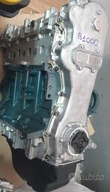 MOTORE 1.3 MULTIJET 199B4000
