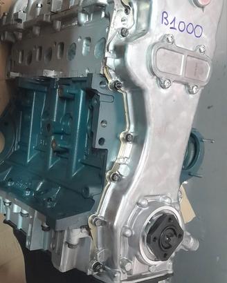 MOTORE 1.3 MULTIJET 199B4000