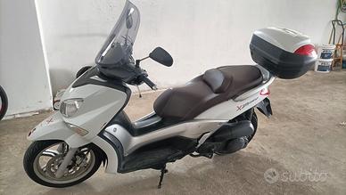 Scooter 250