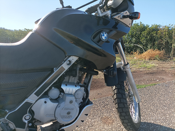 BMW f650gs