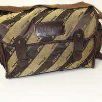 Borsa in microfibra Nikon