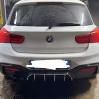 diffusore bmw f20/21 2011-2019