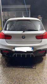 diffusore bmw f20/21 2011-2019
