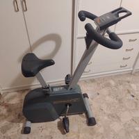 Cyclette Weslo Pursuit 625s