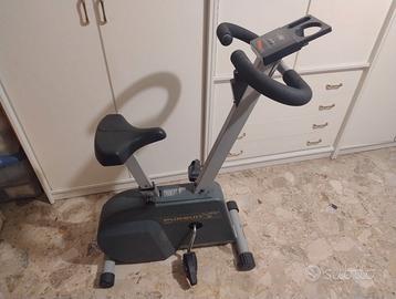 Cyclette Weslo Pursuit 625s