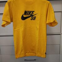T-shirt Nike SB Logo Skate Uomo