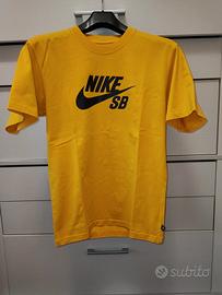T-shirt Nike SB Logo Skate Uomo