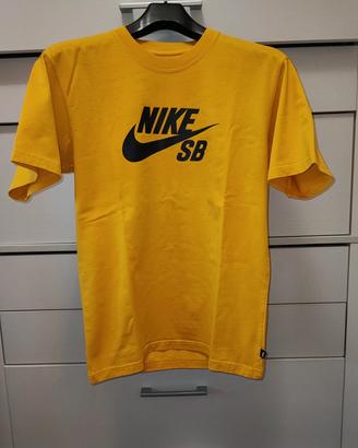 T-shirt Nike SB Logo Skate Uomo