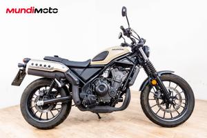 HONDA CL 500 - 2026
