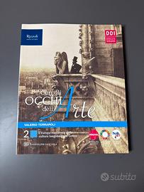 CON GLI OCCHI DELL’ARTE