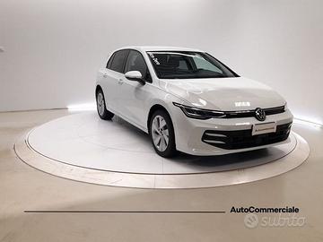 Volkswagen Golf 1.5 TSI eHybrid DSG Edition Plus