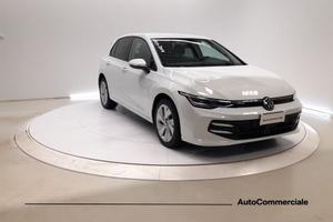 Volkswagen Golf 1.5 TSI eHybrid DSG Edition Plus