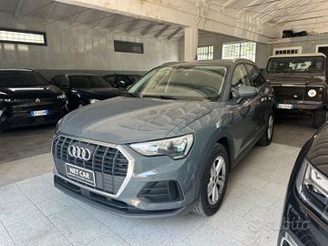 Audi Q3 35 TDI S tronic line edition