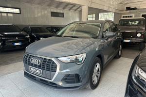 Audi Q3 35 TDI S tronic line edition