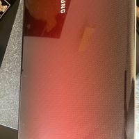 Notebook samsung R710 funzionante- SCHERMO GRANDE