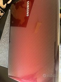 Notebook samsung R710 funzionante- SCHERMO GRANDE