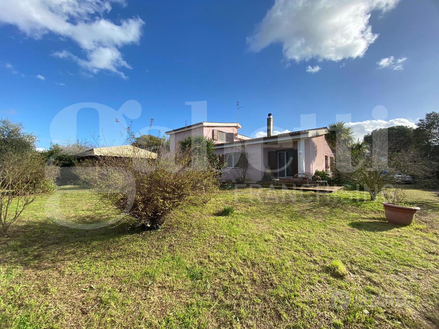House in Marino, Cava dei Selci - Vista 5