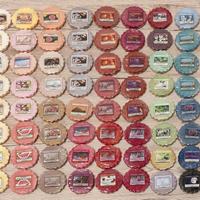 Lotto 66  Yankee Candle  tart COLLEZIONE RARE