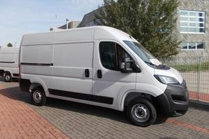 FIAT Ducato 33 2.2 Mjt 140CV MH2 Furgone KM 0