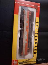 Locomotiva Fleischmann