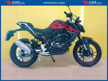 SWM Altro Hoku Finanziabile - Nero - 0